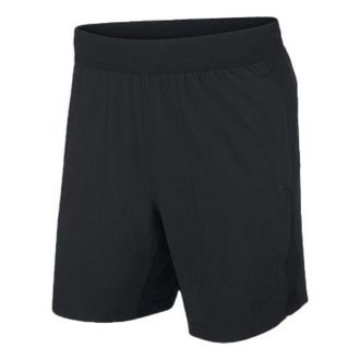 Nike Flex Short Active Woven Shorts Black BV2771-010