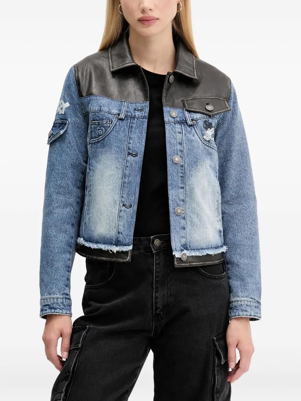 Giacche estive Desigual SALDI: Acquista fino al −38% Stylight