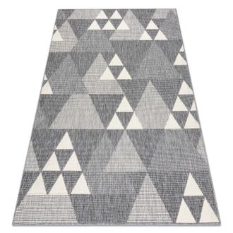 RugsX RugsX Spring Rug in Grey | Size: 160 cm x 230 cm