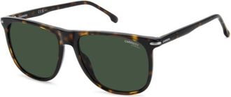 Carrera 349/S 086/QT Mens Sunglasses Tortoiseshell Size 57