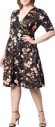 Kiyonna Gabriella Dress