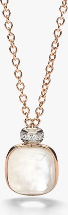 POMELLATO Nudo Classic Necklace with Pendant