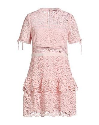 Self Portrait DRESSES - Mini dresses sur YOOX.COM