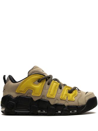 Nike Sneakers Nike x AMBUSH Air More Uptempo - Marrone