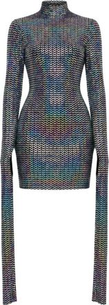 Dolce & Gabbana Abbigliamento - - Dresses - Donna - Multicolore - S