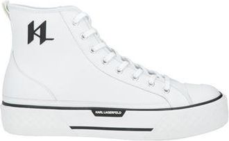 Karl Lagerfeld CALZATURE - Sneakers su YOOX.COM