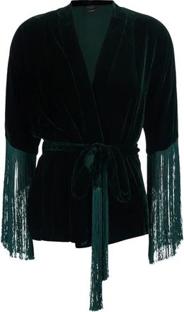 Antonelli Donna, Maglie, Verde, XS, new