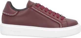 Pollini FOOTWEAR - Trainers on YOOX.COM