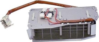 Zanussi Resistencia Secadora Zanussi 1257533164