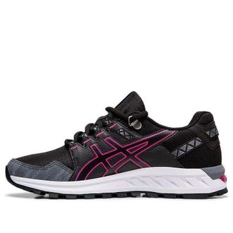 Asics (WMNS) ASICS Gel Citrek Black Vivid Pink 1022A198-001