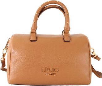 Liu Jo Donna, Borse, Marrone, Taglia unica, new