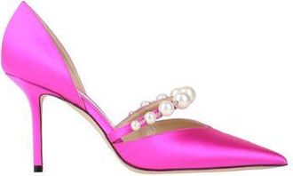 Jimmy Choo London CALZADO - Zapatos de sal&oacute;n en YOOX.COM
