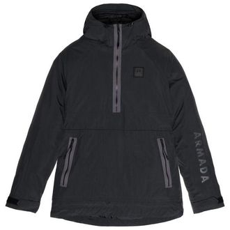 Armada Rosalie 2L Insulated Anorak Skijacke f&uuml;r Damen | schwarz