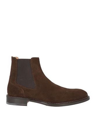 A.Testoni FOOTWEAR - Ankle boots sur YOOX.COM