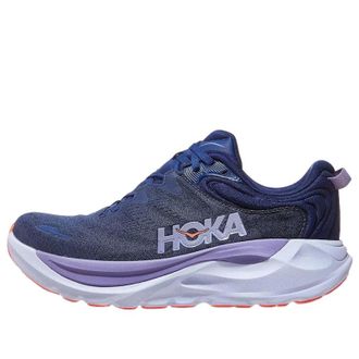 Hoka One One (WMNS) HOKA ONE ONE Gaviota 6 Midnight Blue Varsity Navy 1171933-MVR