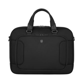 Victorinox by Swiss Army Werks Traveler 7.0 Deluxe Briefcase