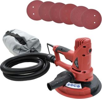 vidaXL 710 W - 214184 Yeso