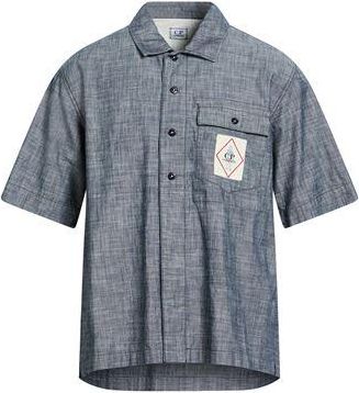 C.P. Company TOPS - Jeanshemden auf YOOX.COM