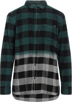 Vans CAMISETAS Y TOPS - Camisas en YOOX.COM