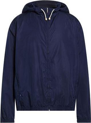 Kampos JACKEN & M&Auml;NTEL - Jacken und Anoraks auf YOOX.COM