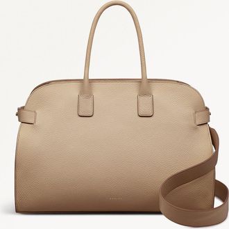 Radley London Stone Large Ziptop Grab Bag The Rathbone SS25 Radley London