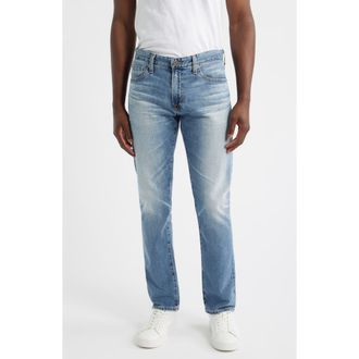 AG - Adriano Goldschmied Tellis Slim Fit Jeans in 16 Years Pegasus at Nordstrom Rack, Size 32