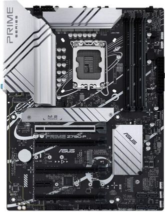 Asus Placa Base Asus Prime Z790-p