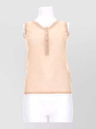 Paloma Wool velata knitted top