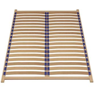 OEM Estructura Cama 140x200 Sonoma