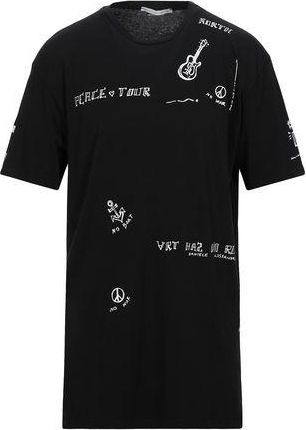 Daniele Alessandrini CAMISETAS Y TOPS - Camisetas en YOOX.COM