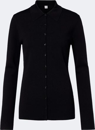 Toteme Cardigan in maglia