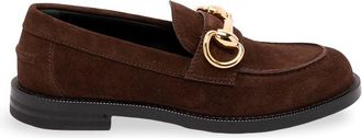 Gucci Boulevard Loafers