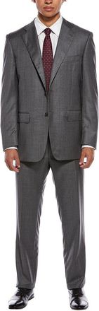 Canali 2pc Wool Suit
