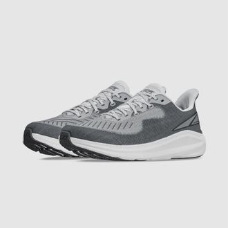 Altra Mens Experience Form Shoe In Gray