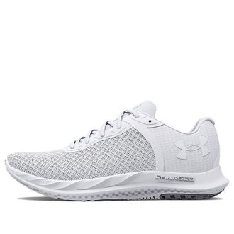 Under Armour Charged Breeze White 3025129-102
