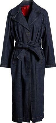 Max & Co. COATS & JACKETS - Denim outerwear on YOOX.COM