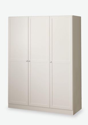 Furniture To Go Corsico Bianco - Legno Laminato