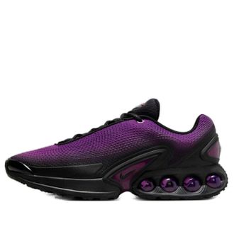 Nike Air Max Dn SE Bold Berry Black HQ3605-505