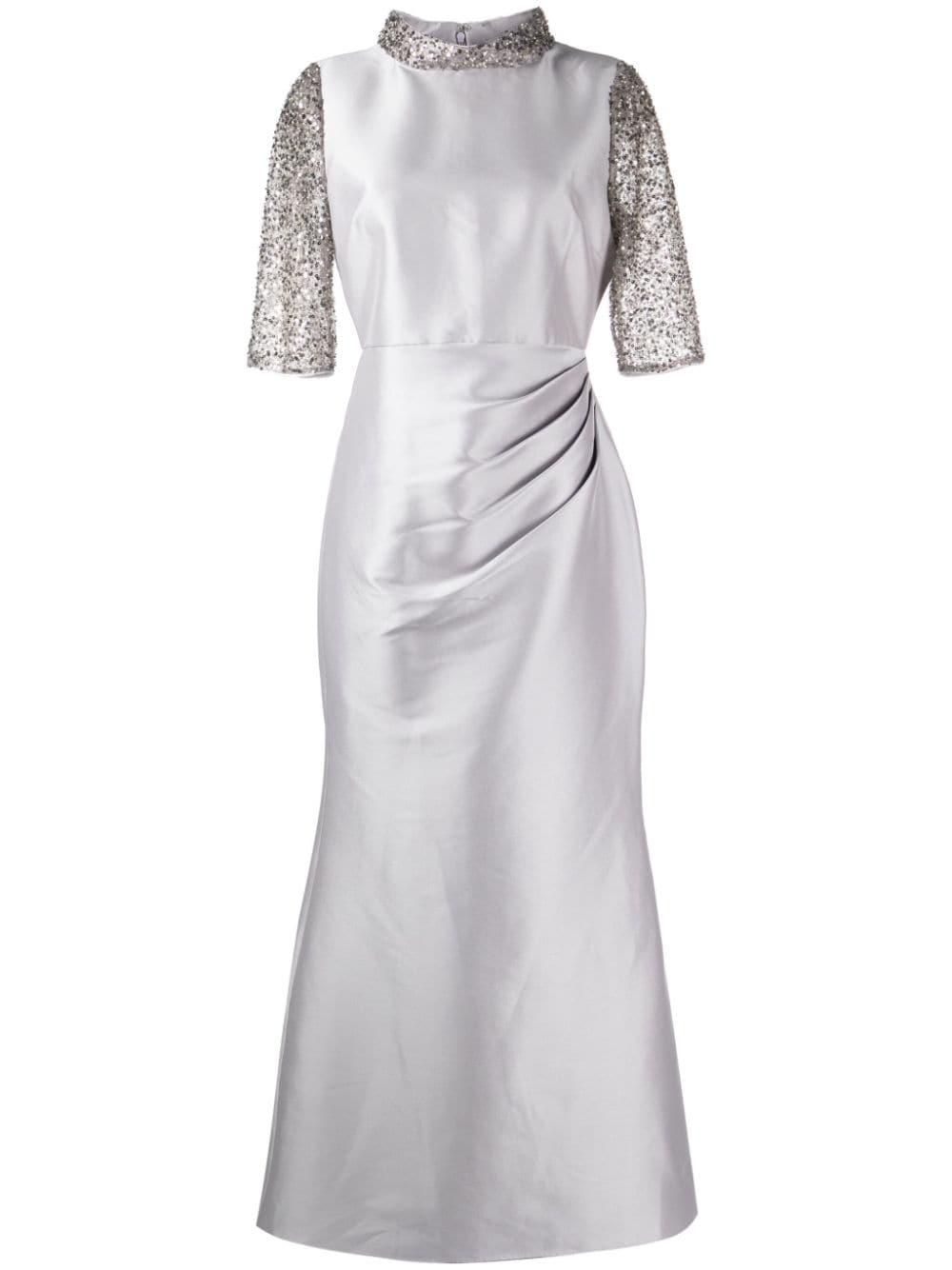 Women's Badgley Mischka Evening Dresses - up to 70% | Stylight