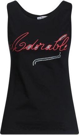 Anna Molinari TOPWEAR - Tank Tops sur YOOX.COM