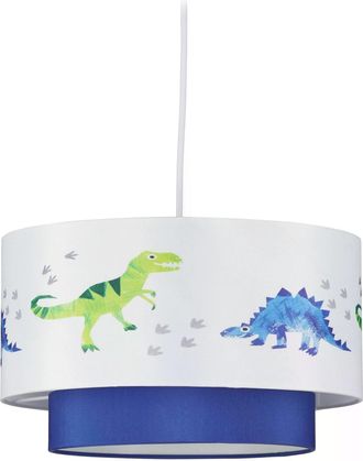 Relaxdays Hängeleuchte »Dino«