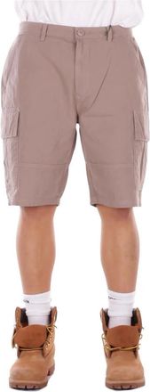 Barbour Casual Shorts - Heren - Korte Broeken - Beige - 2XL - Korte Broeken