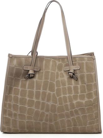 Gianni Chiarini Mujer, Bolsos, Beige, Talla: ONE Size