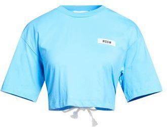 Msgm TOPWEAR - T-shirts su YOOX.COM