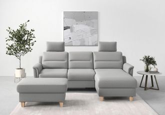 Sit&more Ecksofa