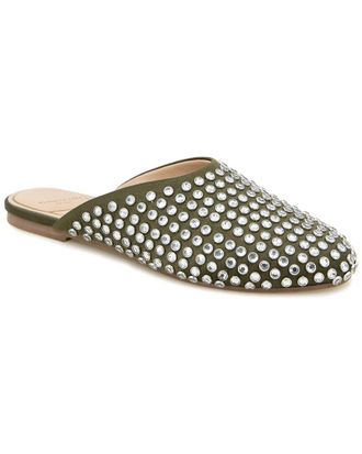 Kenneth Cole Saddie Flat