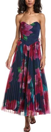 Hutch Rowan Gown