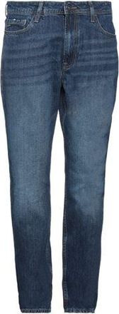 Yes-Zee PARTES DE ABAJO - Pantalones vaqueros en YOOX.COM