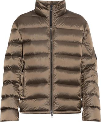 Bogner Hugh Winterjas - Heren - Winterjassen - Bruin - M - Jassen