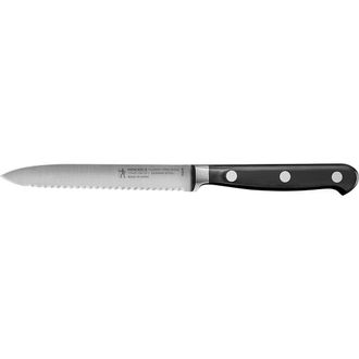J.A. Henckels International Classic Precision Five-Inch Chefs Knife in Black at Nordstrom Rack